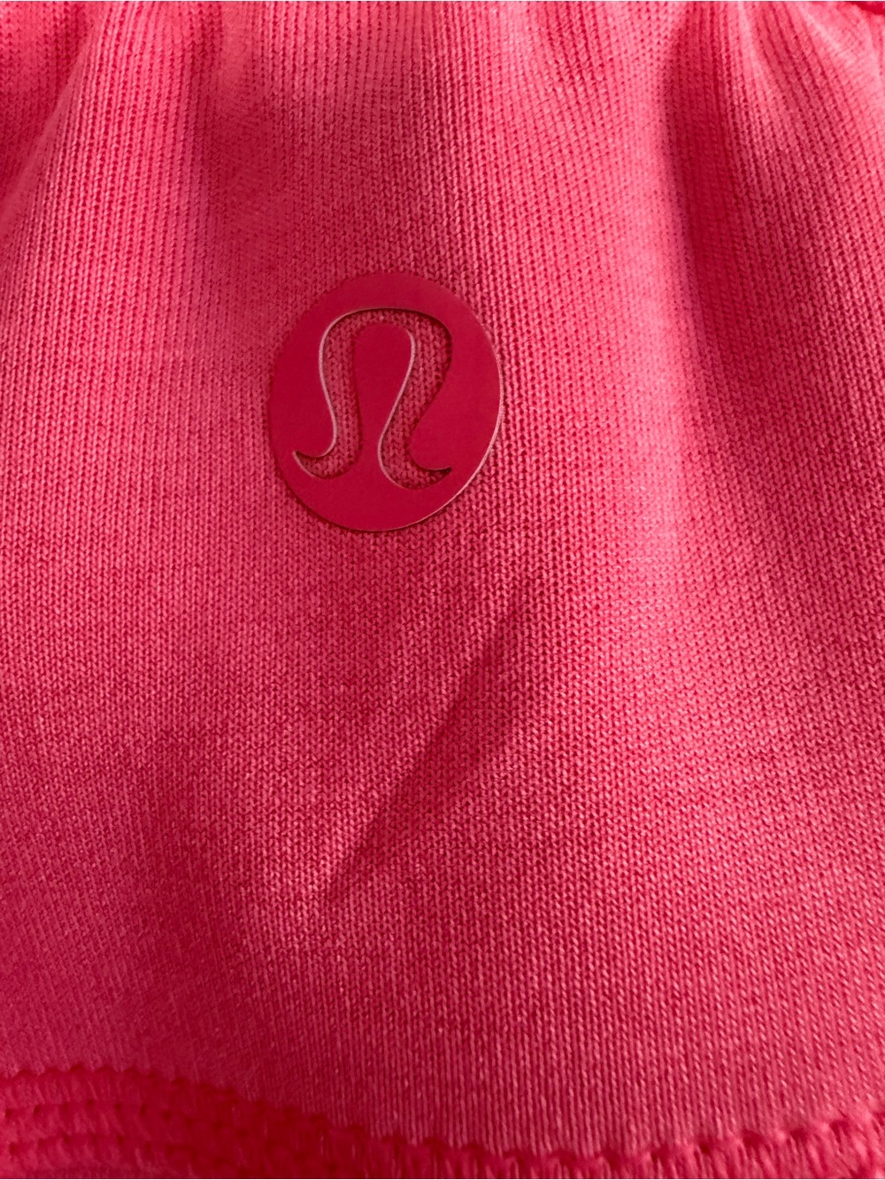 Lululemon Softstreme High-Rise Pant *Regular
Vintage Rose Size 6 - Picture 6 of 7